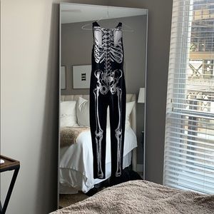 Skeleton Halloween Costume